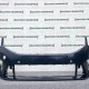 Skoda Octavia Vrs Mk3 Lift 2016-2019 Front Bumper 4 Pdc +jets Genuine [s643]
