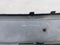 Skoda Octavia Vrs Mk3 Lift 2016-2019 Front Bumper 4 Pdc +jets Genuine [s643]