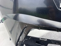 Skoda Octavia Vrs Mk3 Lift 2016-2019 Front Bumper 4 Pdc +jets Genuine [s643]