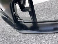 Skoda Octavia Vrs Mk3 Lift 2016-2019 Front Bumper 4 Pdc +jets Genuine [s643]