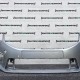 Skoda Octavia Vrs Mk3 Lift 2016-2019 Front Bumper 4 Pdc +jets Genuine [s644]