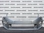 Skoda Octavia Vrs Mk3 Lift 2016-2019 Front Bumper 4 Pdc +jets Genuine [s644]