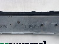 Skoda Octavia Vrs Mk3 Lift 2016-2019 Front Bumper 4 Pdc +jets Genuine [s644]
