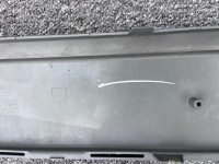 Skoda Octavia Vrs Mk3 Lift 2016-2019 Front Bumper 4 Pdc +jets Genuine [s645]