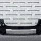 Skoda Scala Se Technology Hatchback 2024-on Front Bumper 4 Pdc Genuine [s648]