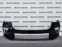 Skoda Scala Se Technology Hatchback 2024-on Front Bumper 4 Pdc Genuine [s648]