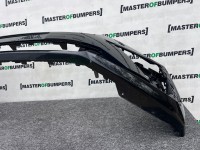 Skoda Scala Se Technology Hatchback 2024-on Front Bumper 4 Pdc Genuine [s648]