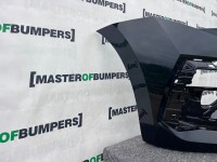 Skoda Scala Se Technology Hatchback 2024-on Front Bumper 4 Pdc Genuine [s648]