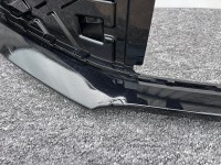 Skoda Scala Se Technology Hatchback 2024-on Front Bumper 4 Pdc Genuine [s648]