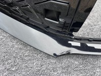 Skoda Scala Se Technology Hatchback 2024-on Front Bumper 4 Pdc Genuine [s648]