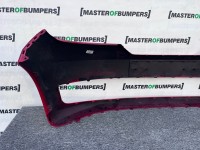 Skoda Citigo Facelift 2017-2021 Front Bumper Genuine [s652]