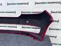 Skoda Citigo Facelift 2017-2021 Front Bumper Genuine [s652]