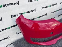 Skoda Citigo Facelift 2017-2021 Front Bumper Genuine [s652]