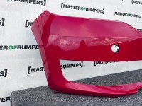 Skoda Citigo Facelift 2017-2021 Front Bumper Genuine [s652]