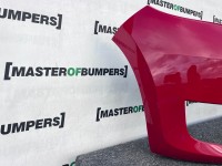 Skoda Citigo Facelift 2017-2021 Front Bumper Genuine [s652]