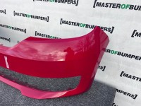 Skoda Citigo Facelift 2017-2021 Front Bumper Genuine [s652]