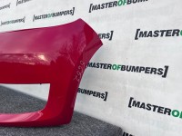 Skoda Citigo Facelift 2017-2021 Front Bumper Genuine [s652]