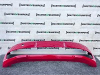 Skoda Citigo Facelift 2017-2021 Front Bumper Genuine [s652]