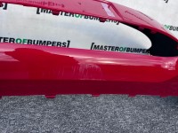 Skoda Citigo Facelift 2017-2021 Front Bumper Genuine [s652]