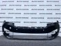 Skoda Superb Sel Saloon Esta Mk4 2020-23 Front Bumper 6 Pdc Jets Genuine [s664]
