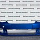 Skoda Fabia Hatchback Mk3 2014-2017 Front Bumper No Pdc Genuine [s670]