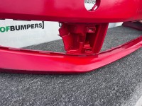 Skoda Fabia Hatchabck Esta Mk3 Lift 2018-2021 Front Bumper No Pdc Genuine [s672]