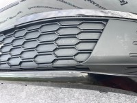 Skoda Fabia Hatchabck Esta Mk3 Lift 2018-2021 Front Bumper No Pdc Genuine [s678]