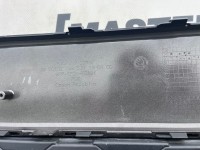 Skoda Fabia Hatchabck Esta Mk3 Lift 2018-2021 Front Bumper No Pdc Genuine [s678]