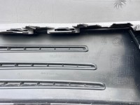 Skoda Fabia Hatchabck Esta Mk3 Lift 2018-2021 Front Bumper No Pdc Genuine [s678]