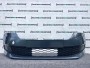 Skoda Fabia Hatchabck Esta Mk3 Lift 2018-2021 Front Bumper No Pdc Genuine [s679]
