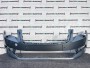 Skoda Superb Salon Estat Mk3 2015-2019 Front Bumper 4 Pdc + Jets Genuine [s686]