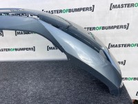 Skoda Superb Salon Estat Mk3 2015-2019 Front Bumper 4 Pdc + Jets Genuine [s686]