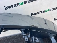 Skoda Superb Salon Estat Mk3 2015-2019 Front Bumper 4 Pdc + Jets Genuine [s686]