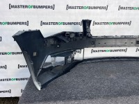 Skoda Superb Salon Estat Mk3 2015-2019 Front Bumper 4 Pdc + Jets Genuine [s686]