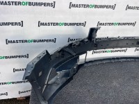 Skoda Superb Salon Estat Mk3 2015-2019 Front Bumper 4 Pdc + Jets Genuine [s686]