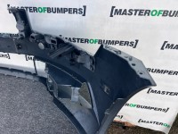 Skoda Superb Salon Estat Mk3 2015-2019 Front Bumper 4 Pdc + Jets Genuine [s686]