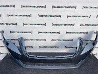 Skoda Superb Salon Estat Mk3 2015-2019 Front Bumper 4 Pdc + Jets Genuine [s686]