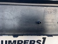 Skoda Superb Salon Estat Mk3 2015-2019 Front Bumper 4 Pdc + Jets Genuine [s686]