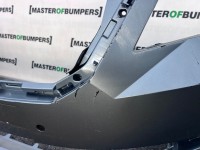 Skoda Superb Salon Estat Mk3 2015-2019 Front Bumper 4 Pdc + Jets Genuine [s686]