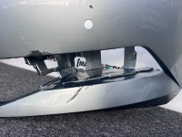 Skoda Superb Salon Estat Mk3 2015-2019 Front Bumper 4 Pdc + Jets Genuine [s686]