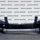 Skoda Superb Salon Estat Mk3 2015-2019 Front Bumper 6 Pdc + Jets Genuine [s685]