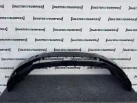 Skoda Superb Salon Estat Mk3 2015-2019 Front Bumper 6 Pdc + Jets Genuine [s685]