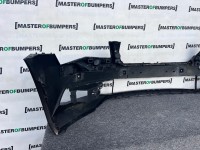 Skoda Superb Salon Estat Mk3 2015-2019 Front Bumper 6 Pdc + Jets Genuine [s685]