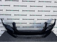 Skoda Superb Salon Estat Mk3 2015-2019 Front Bumper 6 Pdc + Jets Genuine [s685]