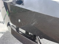 Skoda Superb Salon Estat Mk3 2015-2019 Front Bumper 6 Pdc + Jets Genuine [s685]