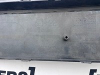 Skoda Superb Salon Estate Mk3 2015-2019 Front Bumper 4 Pdc +jets Genuine [s683]