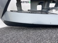 Skoda Superb Salon Estate Mk3 2015-2019 Front Bumper 4 Pdc +jets Genuine [s683]