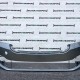 Skoda Superb Se Sel Mk4 2020-2023 Front Bumper No Pdc No Jets Genuine [s692]