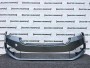 Skoda Superb Se Sel Mk4 2020-2023 Front Bumper No Pdc No Jets Genuine [s692]