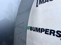 Skoda Superb Se Sel Mk4 2020-2023 Front Bumper No Pdc No Jets Genuine [s692]